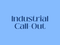 Industrial Machine Call-Out
