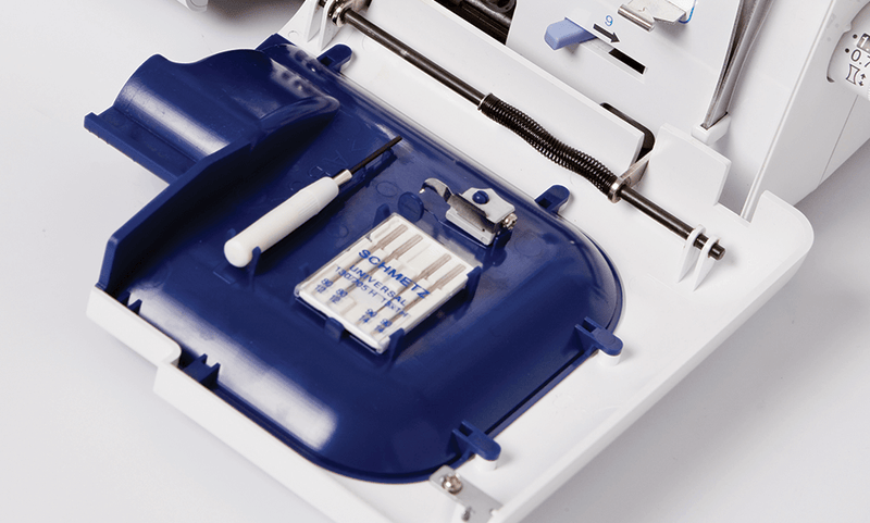 Brother 4234D Overlocker