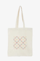 Sashiko Curves DMC Embroidery Kit