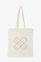 Sashiko Curves DMC Embroidery Kit