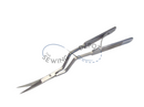 Deluxe Machine Embroidery Snips