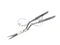 Deluxe Machine Embroidery Snips