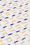 Sashiko Maze DMC Embroidery Kit