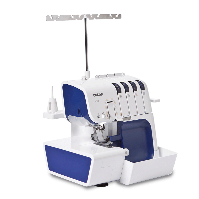 Brother 4234D Overlocker