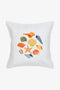 Seashells DMC Embroidery Kit