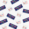 Woven Labels - "Grandma Made It" & Grandma Loves You!" Labels