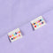 Woven Labels - "Grandma Made It" & Grandma Loves You!" Labels
