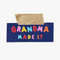 Woven Labels - "Grandma Made It" & Grandma Loves You!" Labels