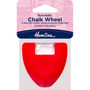 Automatic Chalk Wheel