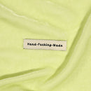 Woven Labels - "Hand-F*cking-Made"