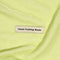 Woven Labels - "Hand-F*cking-Made"