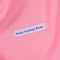 Woven Labels - "Hand-F*cking-Made"