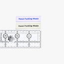 Woven Labels - "Hand-F*cking-Made"