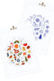 Advent Calendar DMC Embroidery Kit