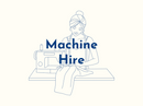 Machine Hire