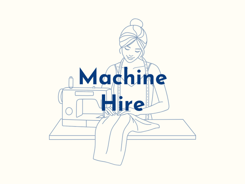 Machine Hire