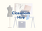 Classroom Hire