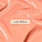 Woven Labels - "Made with love"