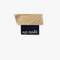 Woven Labels - "Me Made" Side Seam Labels