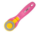 Olfa 45mm Pink Rotary Cutter