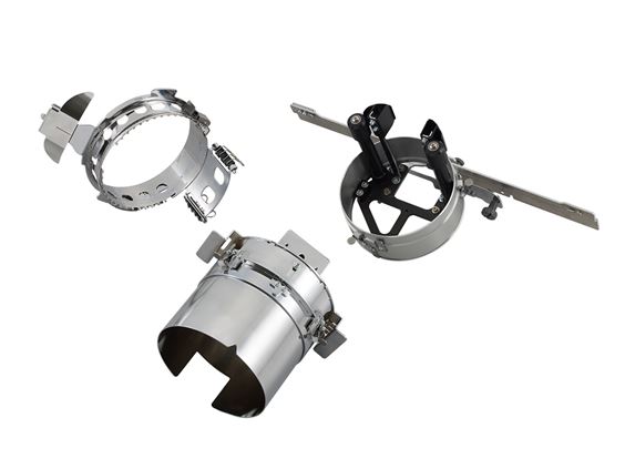 Brother Wide Cap Frame Set