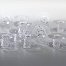 Pfaff Bobbins Clear 10 Pack - Type K Machines