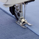 Pfaff Open-Toe Applique Foot 9mm - Type F, G, J, K, L Machines