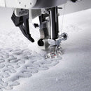 Pfaff Open Toe Free-Motion Foot - K Type Machine