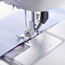 Pfaff 1/4 Inch Quilting Foot with IDT System - Type D, E, G, J, K, L Machines