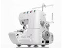 Husqvarna Amber S100 Overlocker