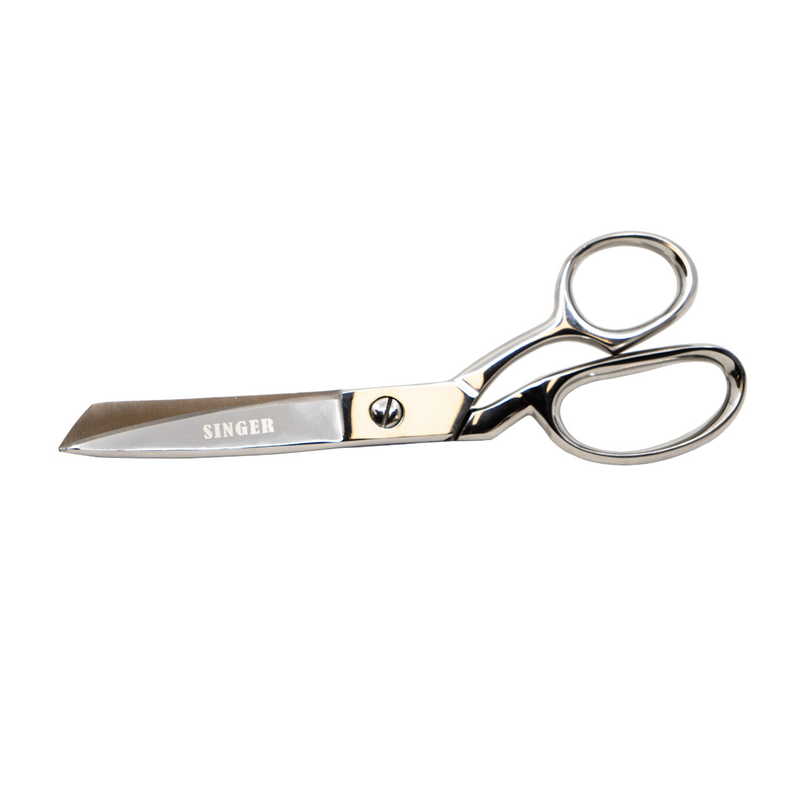 Singer 8″ Bent Shear Scissors