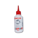 Singer Machine Oil 100ml