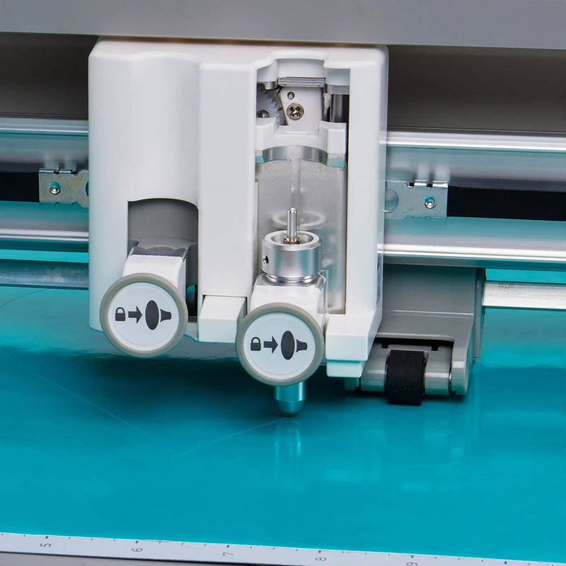 Singer Momento - 24" Cutting Machine
