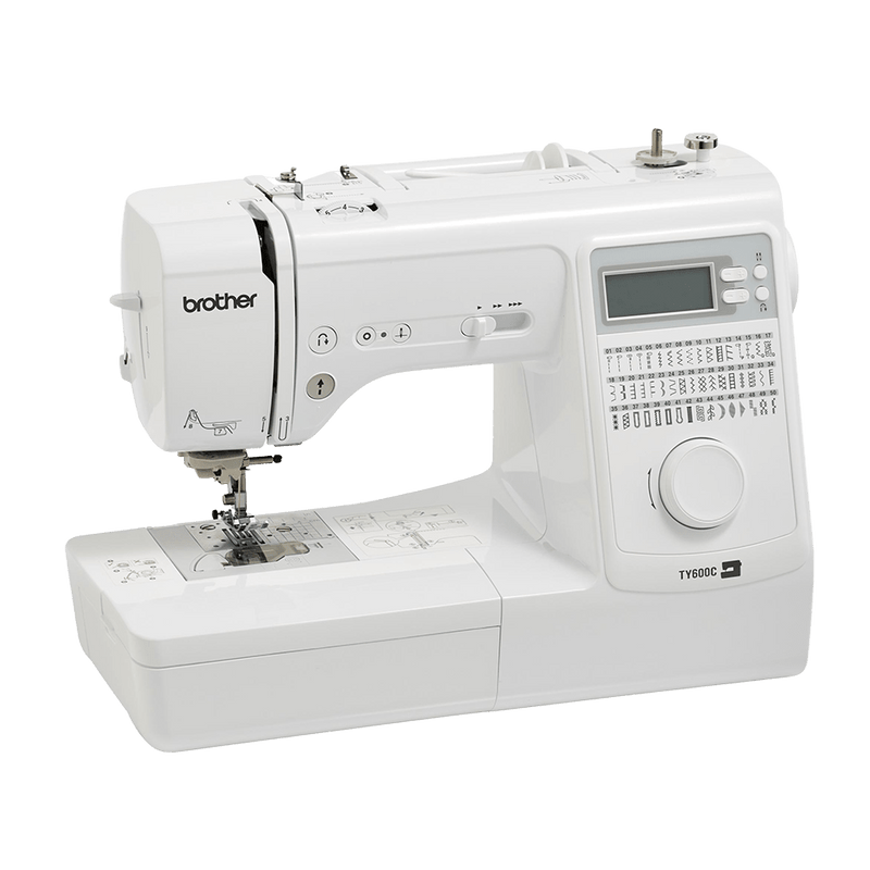 Brother TY600C