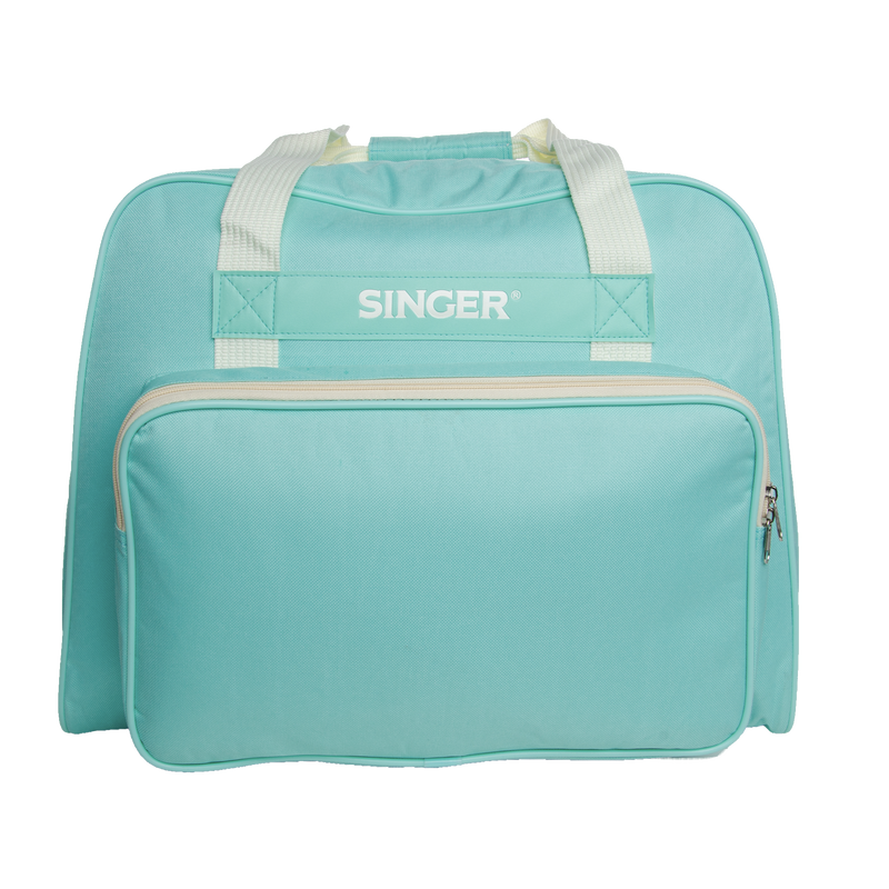 Singer Sewing Machine Carry Case