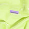 Woven Labels - "You Can't Buy This" Metallic