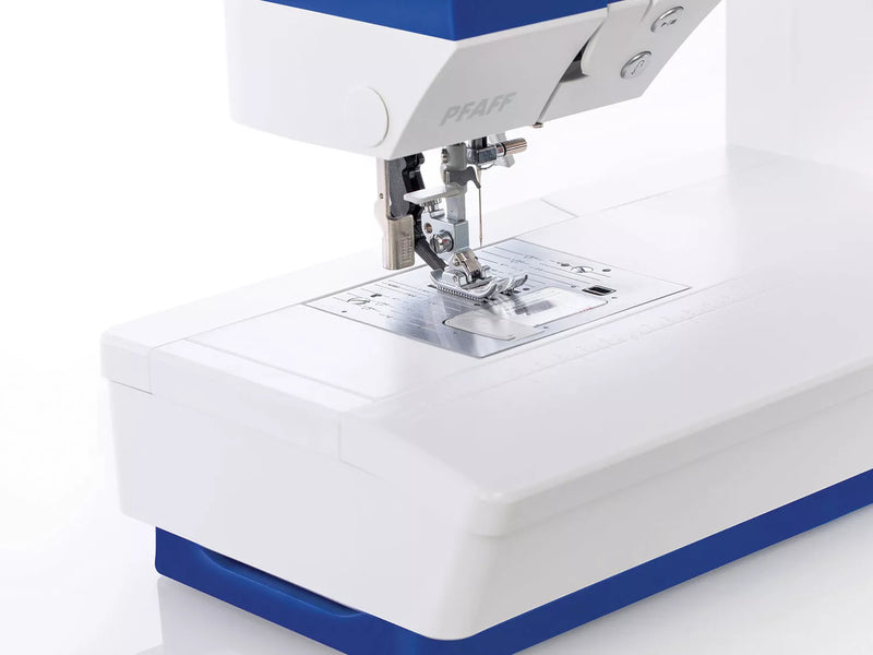 Pfaff Ambition 610