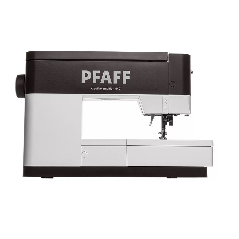 Pfaff Creative Ambition 640