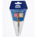 DMC Gold Scissor - Hardanger