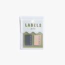 Woven Labels - "You Can't Buy This" New Design