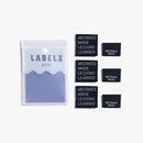 Woven Labels - "Mistakes Made, Lessons Learned"