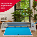Singer Momento - 24" Cutting Machine