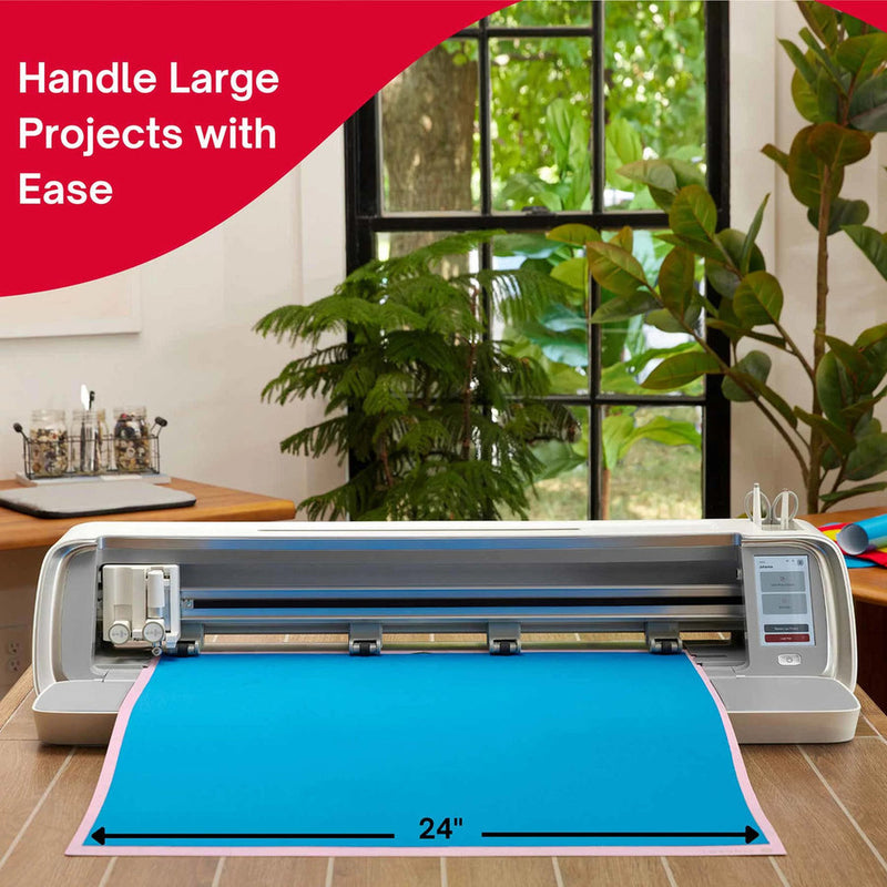 Singer Momento - 24" Cutting Machine
