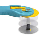 Olfa 45mm Aqua Rotary Cutter