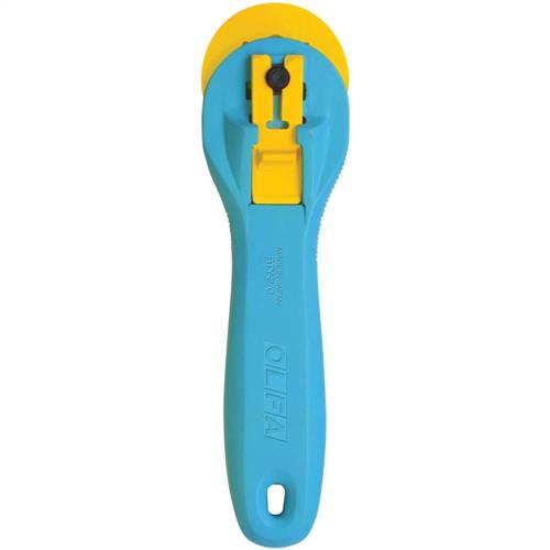 Olfa 45mm Aqua Rotary Cutter