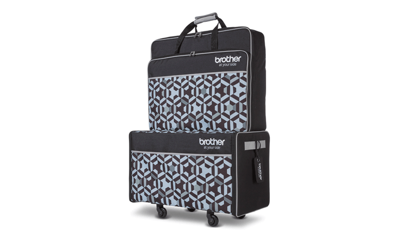 Stellaire Luggage Set
