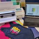 Siser Eco Stretch Heat Transfer Vinyl