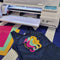 Siser Eco Stretch Heat Transfer Vinyl