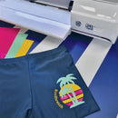 Siser Eco Stretch Heat Transfer Vinyl