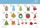 Christmas Decoration Collection 1